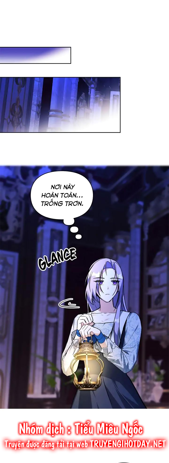 hãy nghe lời của tôi chapter 61 2