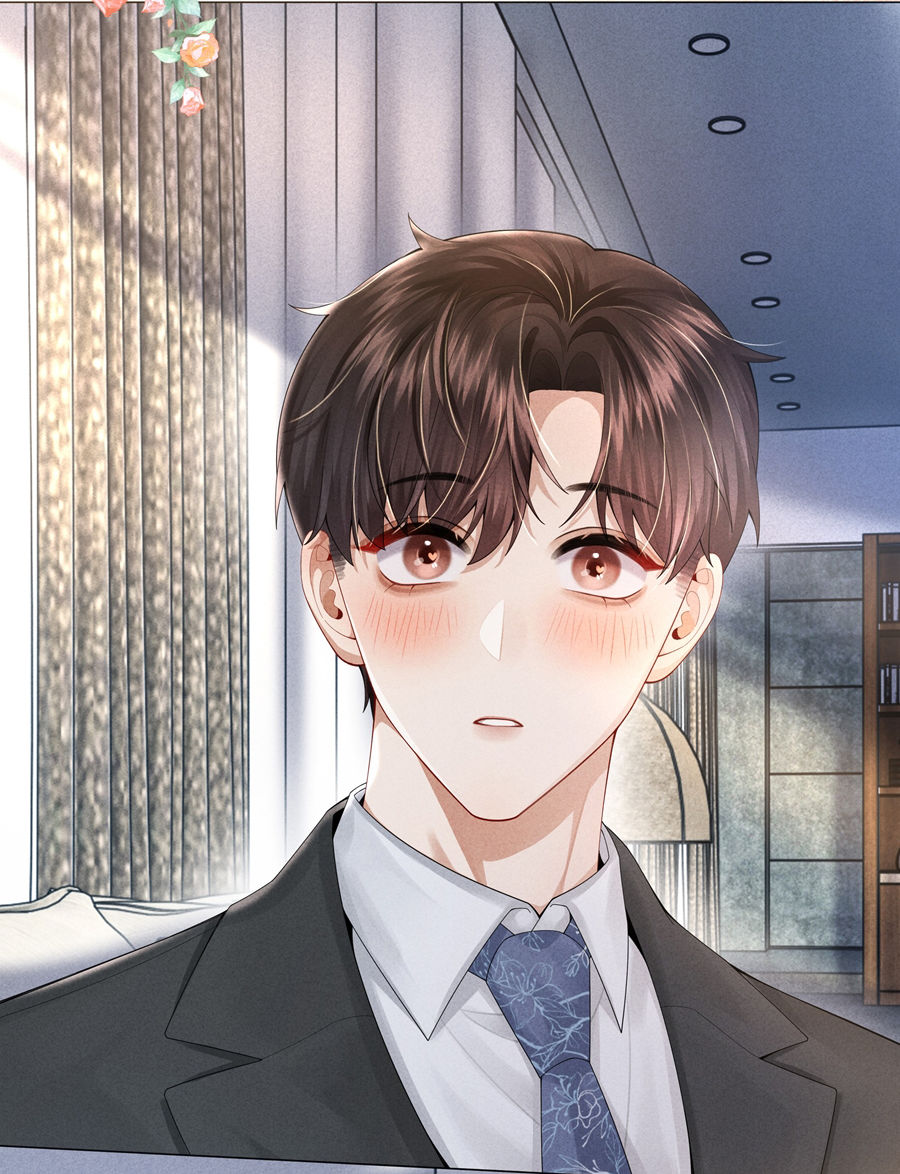 dior tiên sinh chapter 61 19