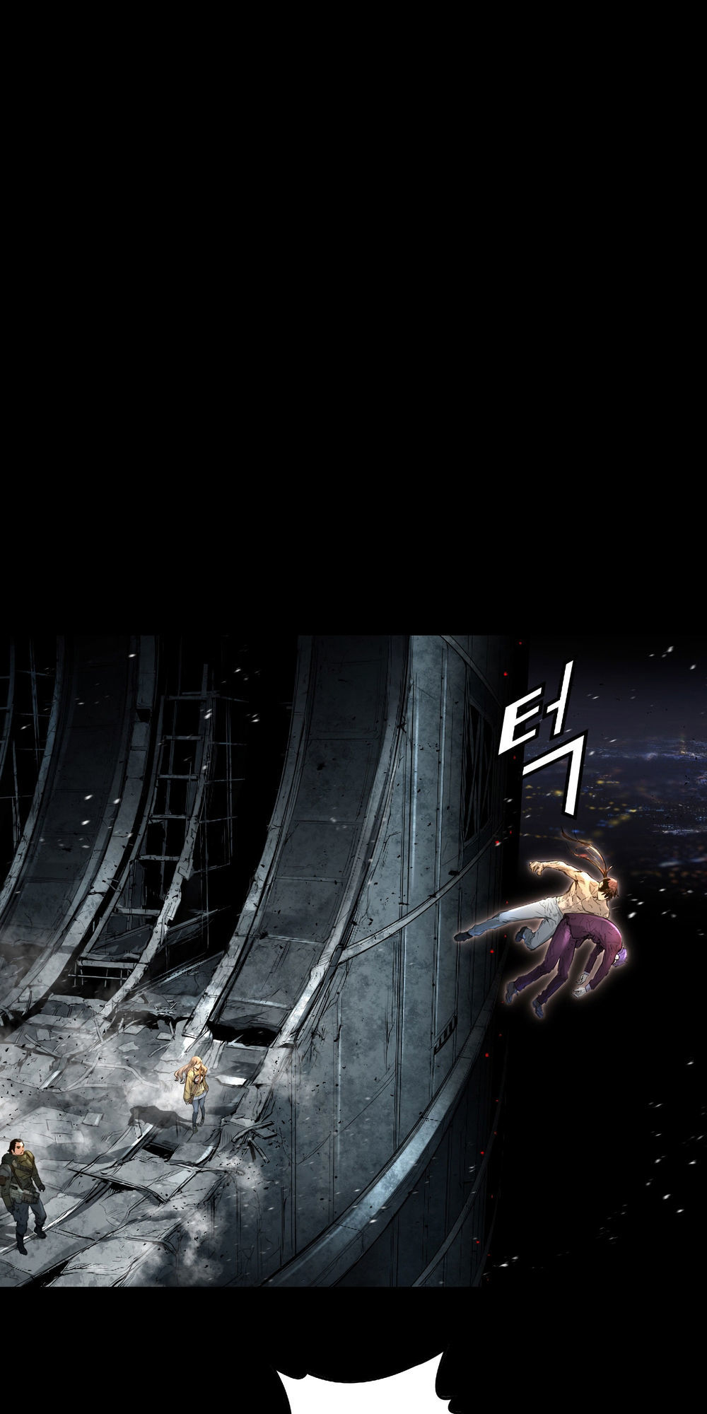 tam tuyệt tại dị giới chapter 89 47