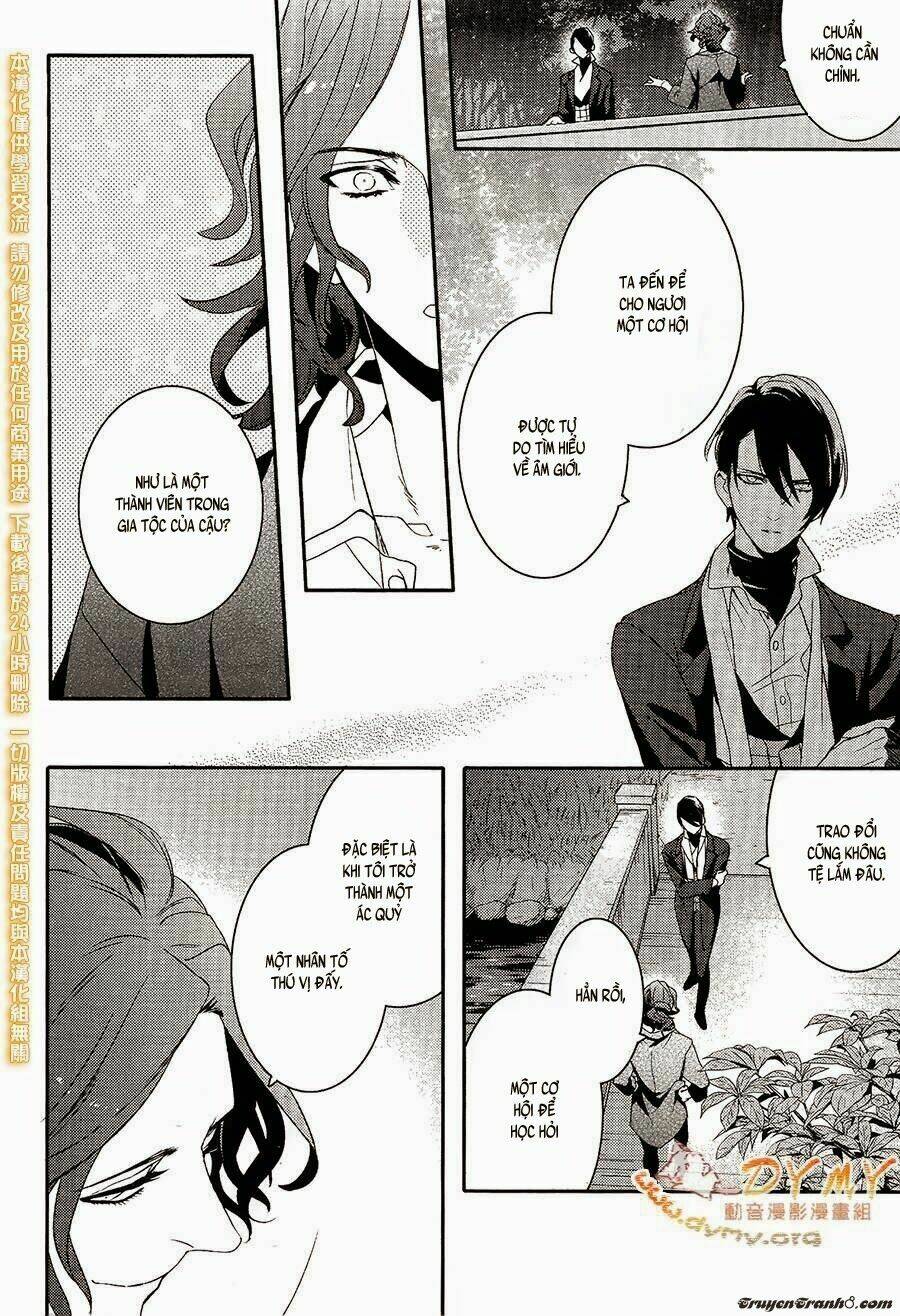 phong ấn triệu hồi ác quỷ dantalion chapter 55 23