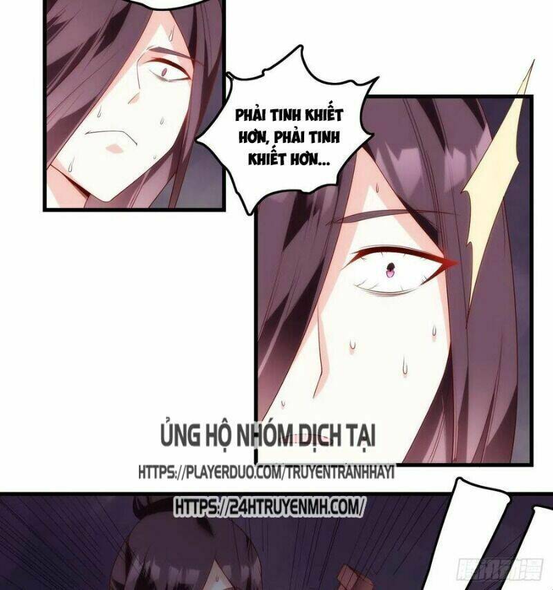 lãnh chúa cái gì không quan trọng chapter 85 6