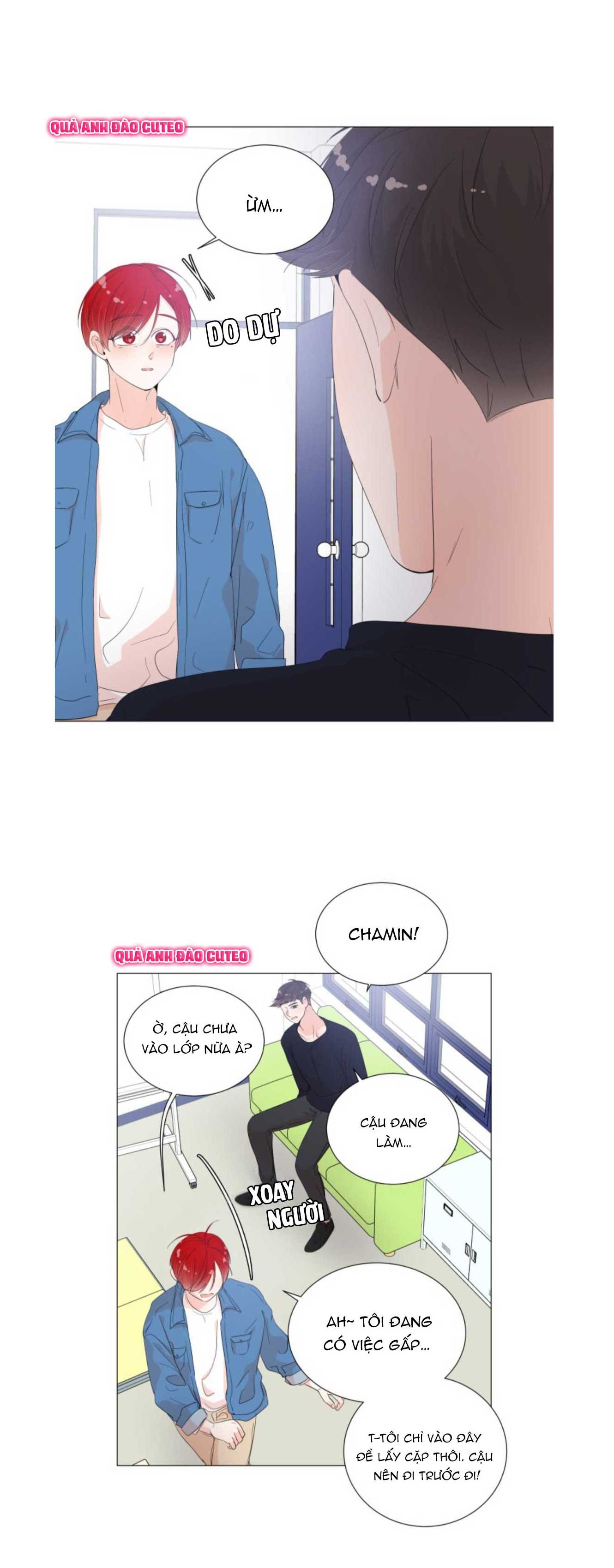 phòng cạnh phòng chapter 21 19