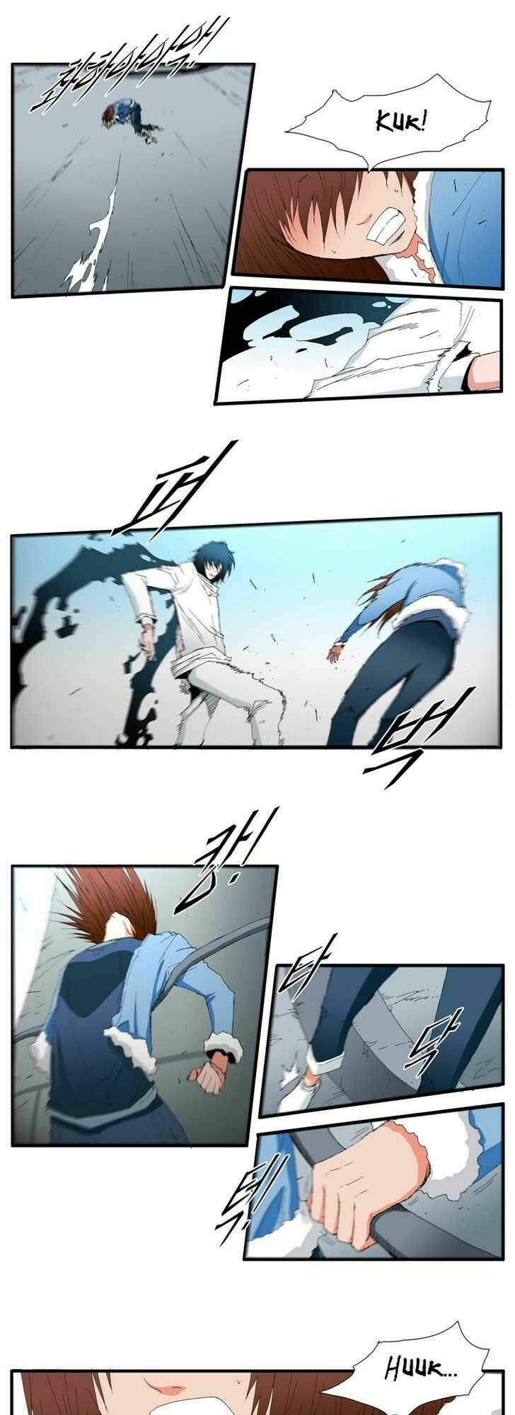 siêu năng chapter 87 16