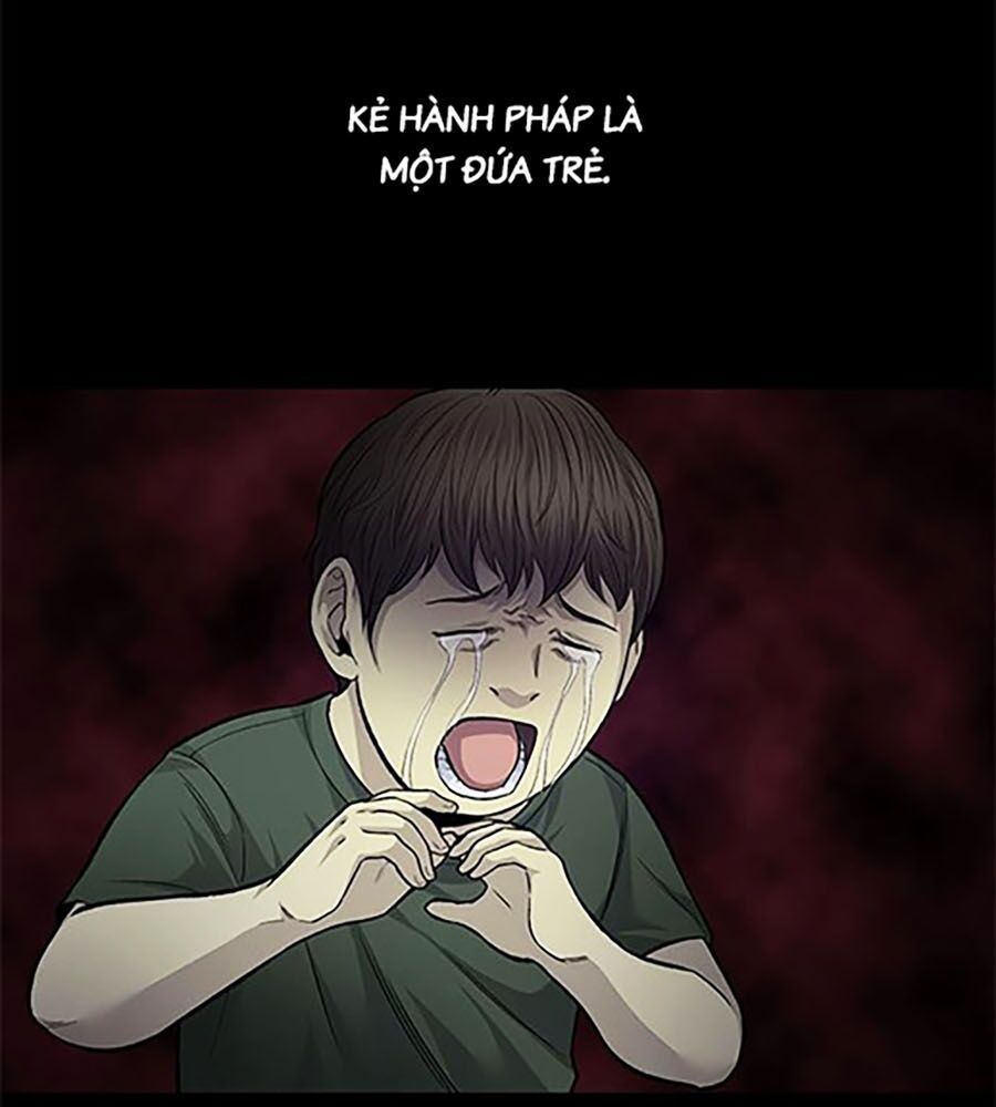 Tao Là Công Lý chapter 60 15