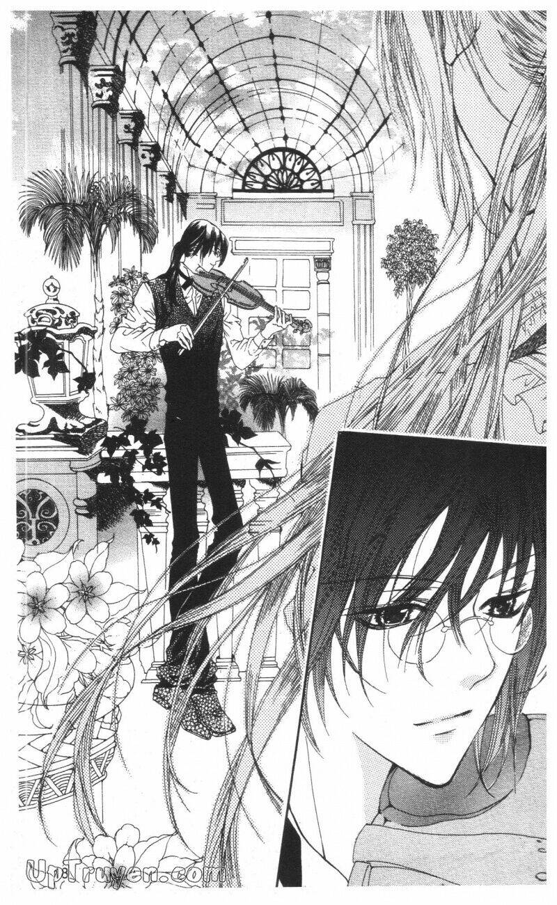 tiểu thư hậu đậu chapter 2 21