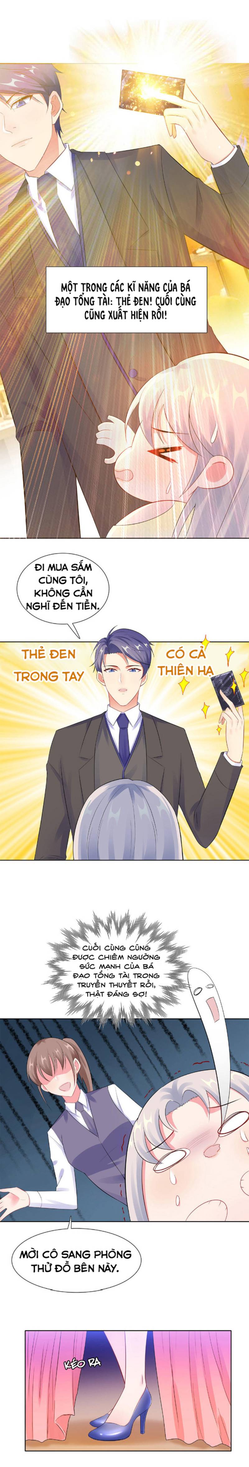 song bảo vô địch chapter 27 4