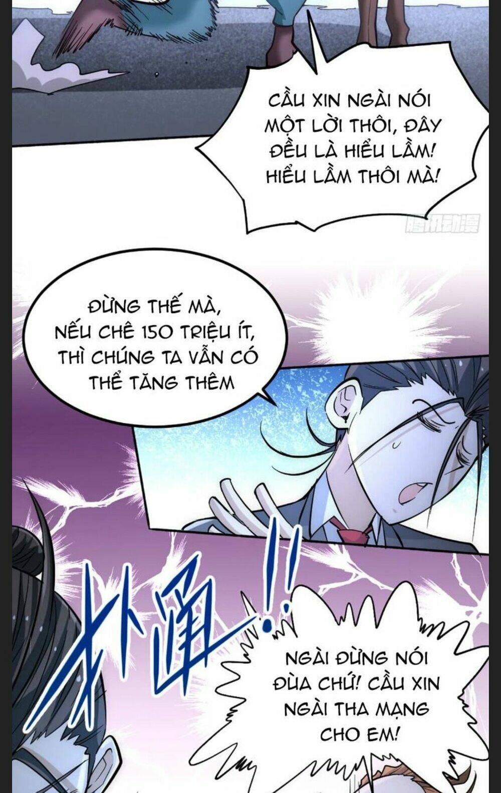 đô thị đỉnh phong cao thủ chapter 107 39