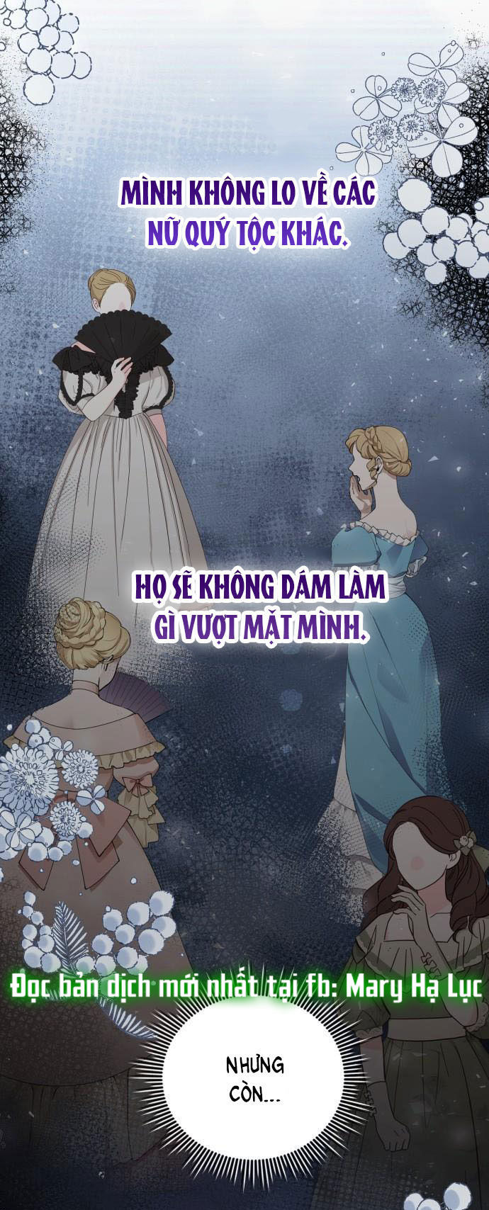 tôi sẽ ly hôn với người chồng bạo chúa chapter 19.2 21