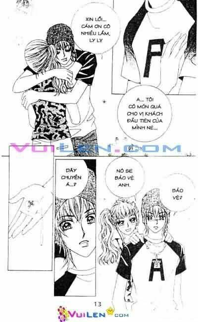 mùa ảo vọng - strange pension chapter 5 13