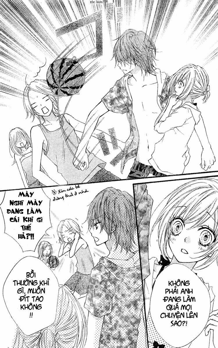 ai kara hajimaru chapter 3 20