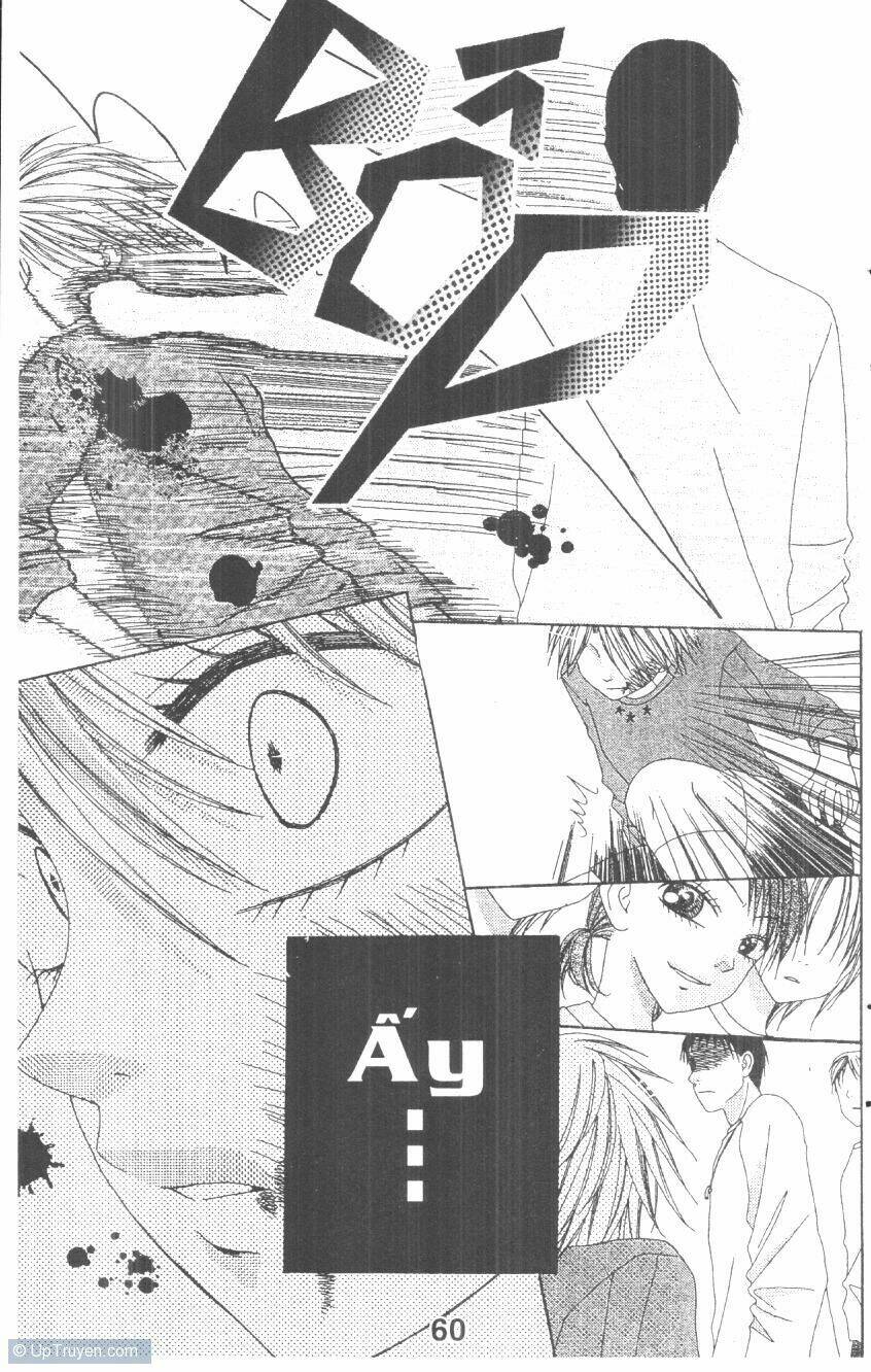 tomodachi gokko [takeuchi ayaka] chapter 4 60