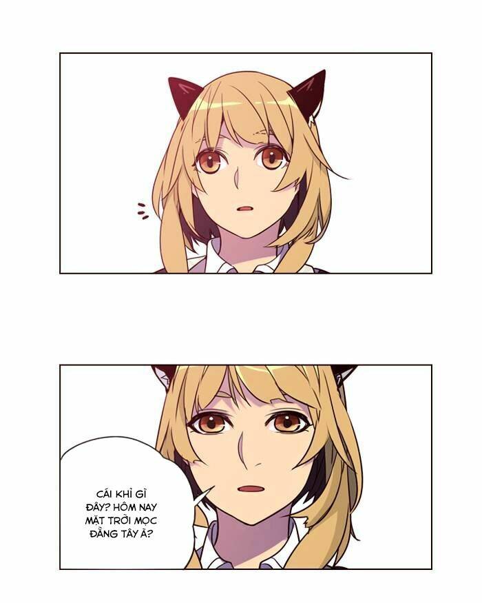 nữ sinh trường wilds chapter 253 37