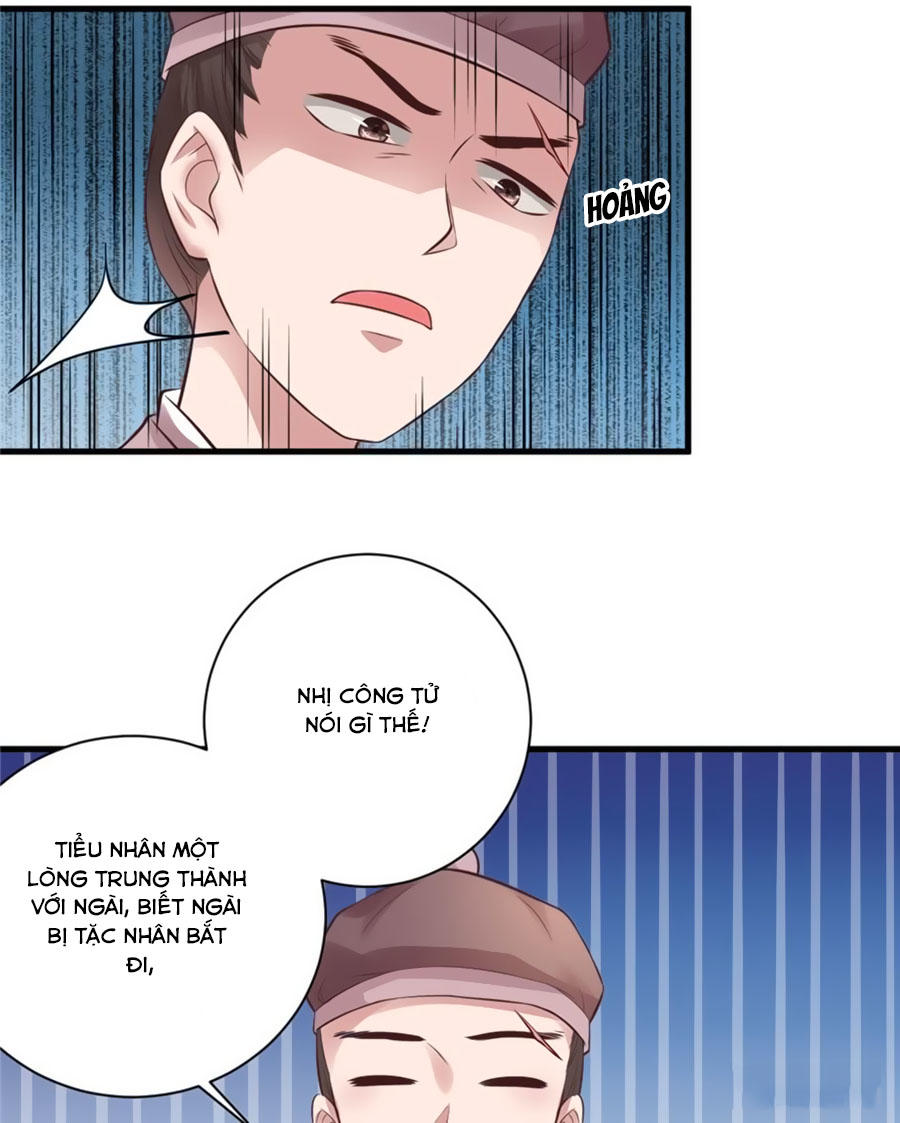 nữ đế livestream công lược chapter 8 31