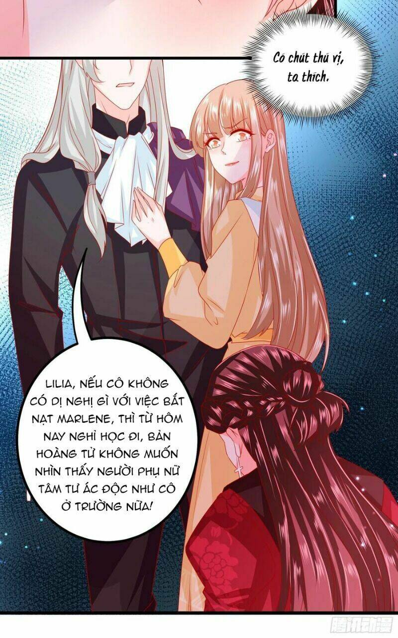 ta phải làm hoàng hậu chapter 37 19