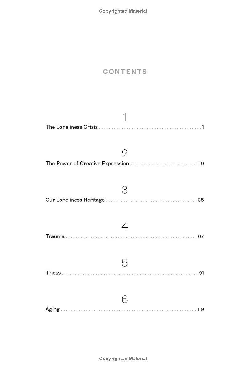 Sách ngoại văn: Project Unlonely