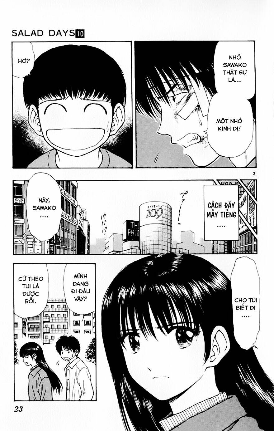 salad days chapter 80 4