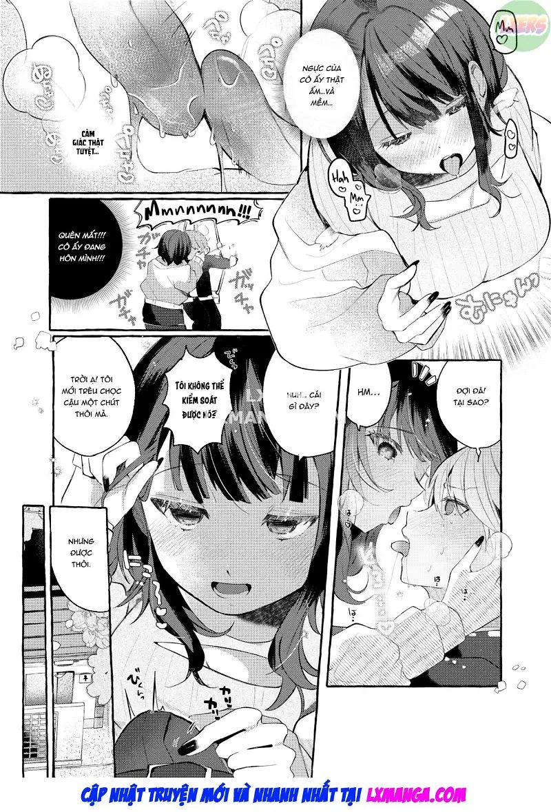 where will fate take you chapter 0 8