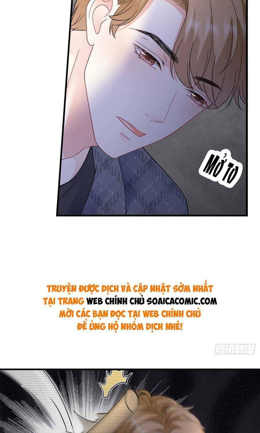 đại tiểu thư có ý đồ gì xấu đâu chapter 186 15