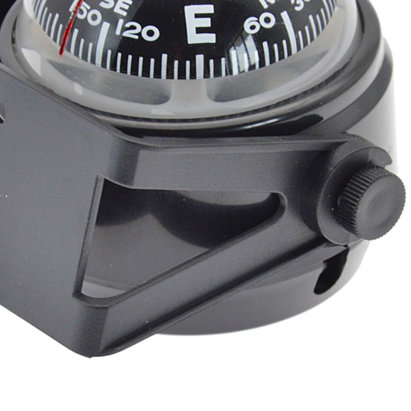 High  Outdoors Boating Sailing Black