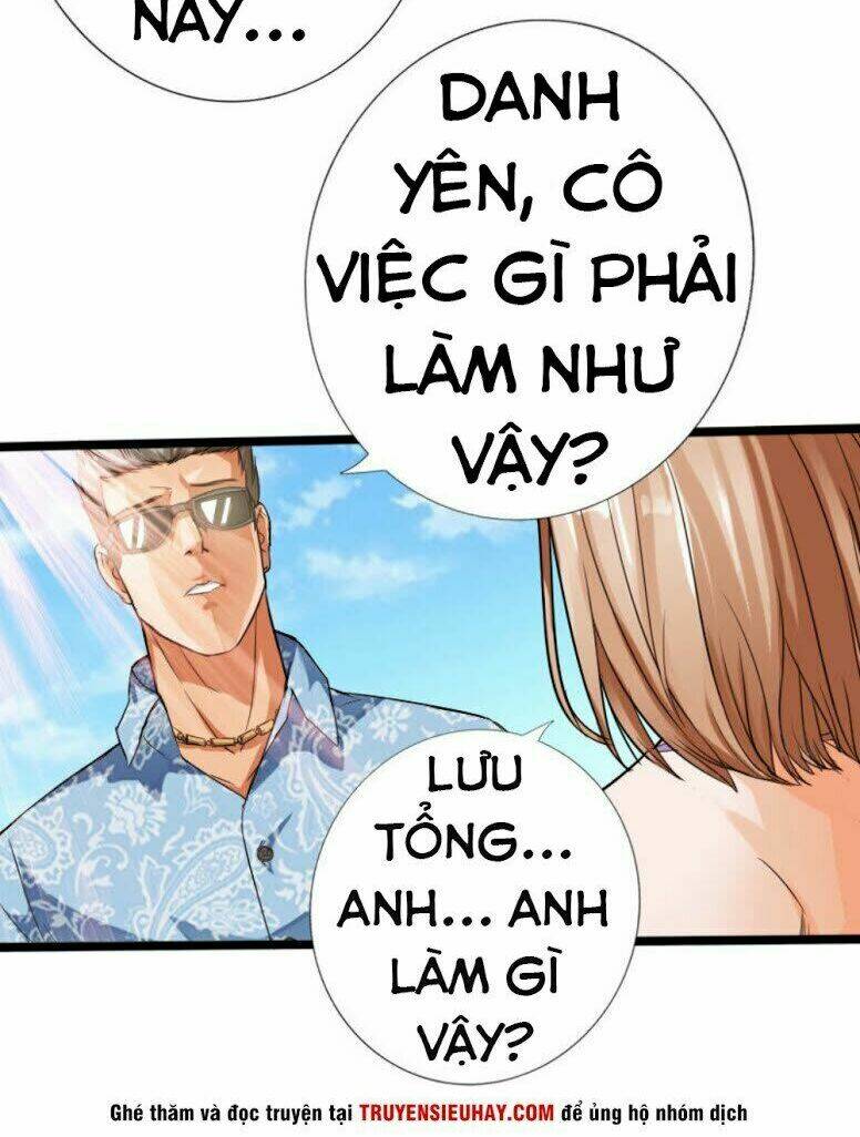 tuyệt phẩm tà thiếu chapter 26 8