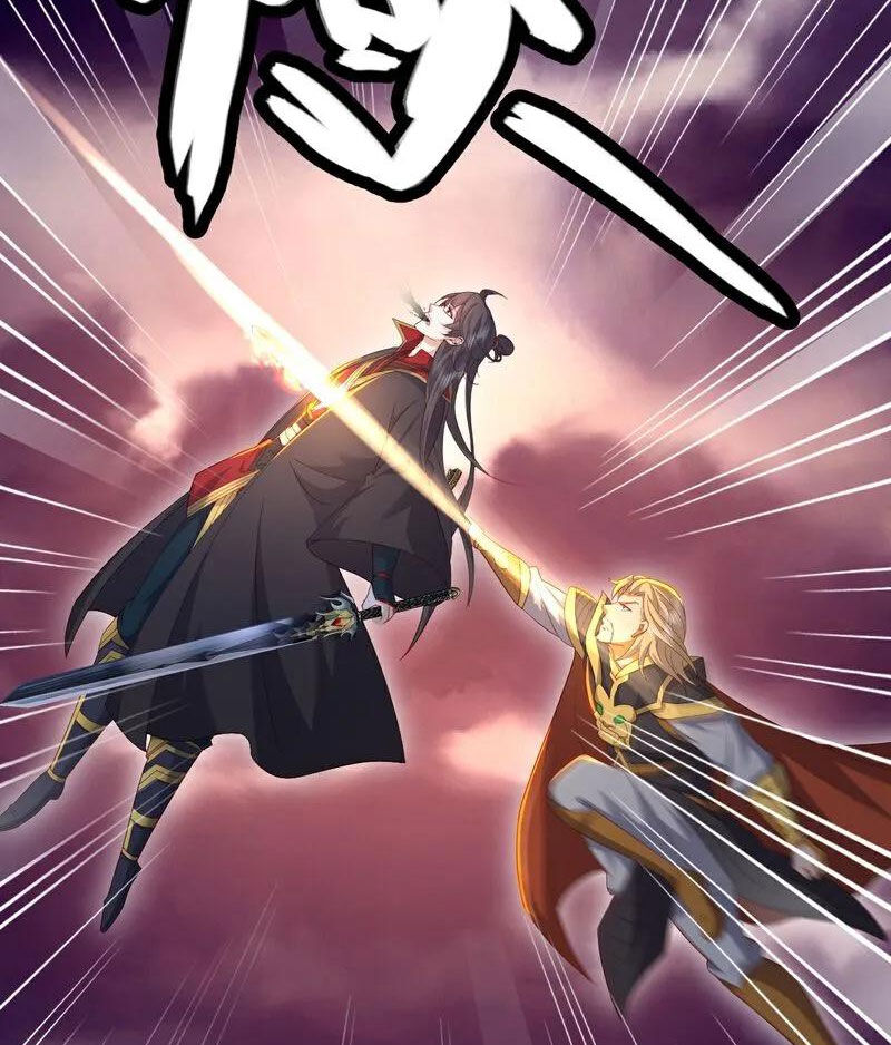 tiên võ đế tôn chapter 525 94