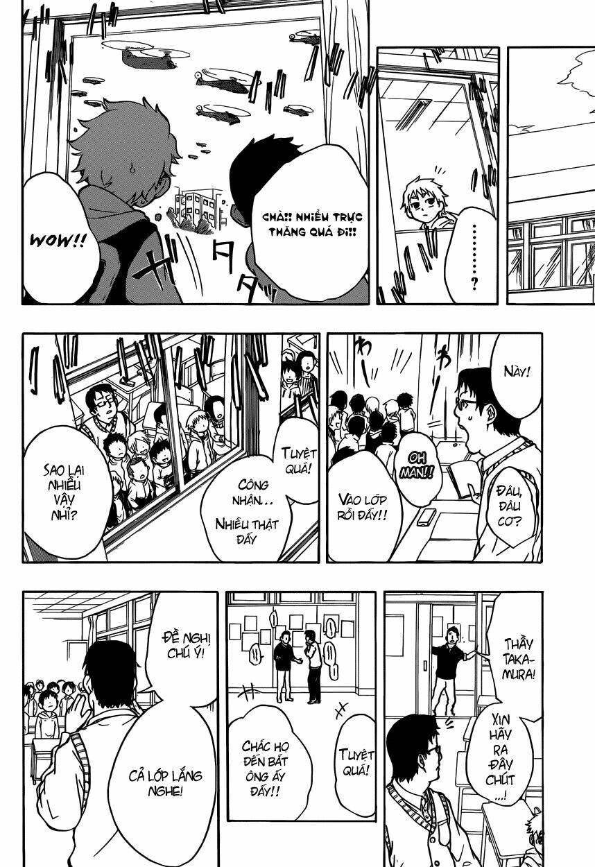 iron knight chapter 1 14