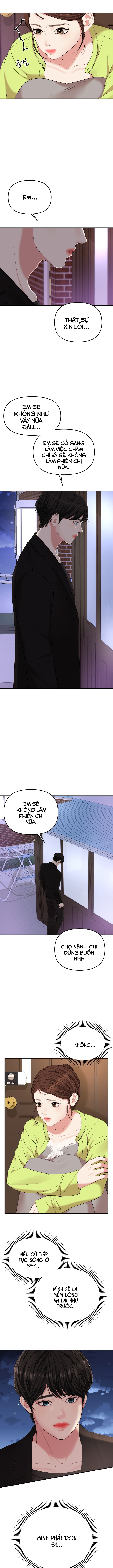 gửi tới bạn...người nắm giữ ngôi sao chapter 52 12