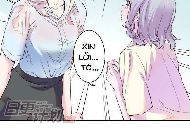 before the girl disappeared chapter 6.3 8