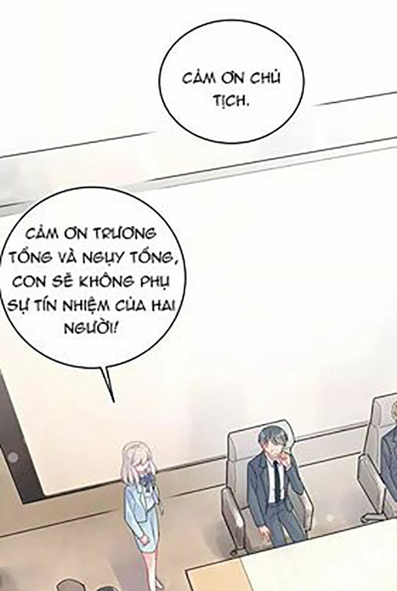 chọc tới chủ tịch tổng tài 2 chapter 42 16