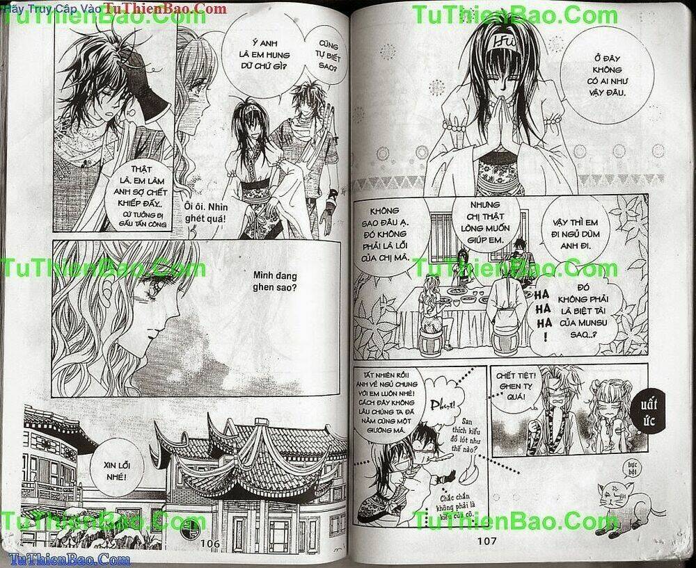 địa ngục tuyết trắng chapter 17 4