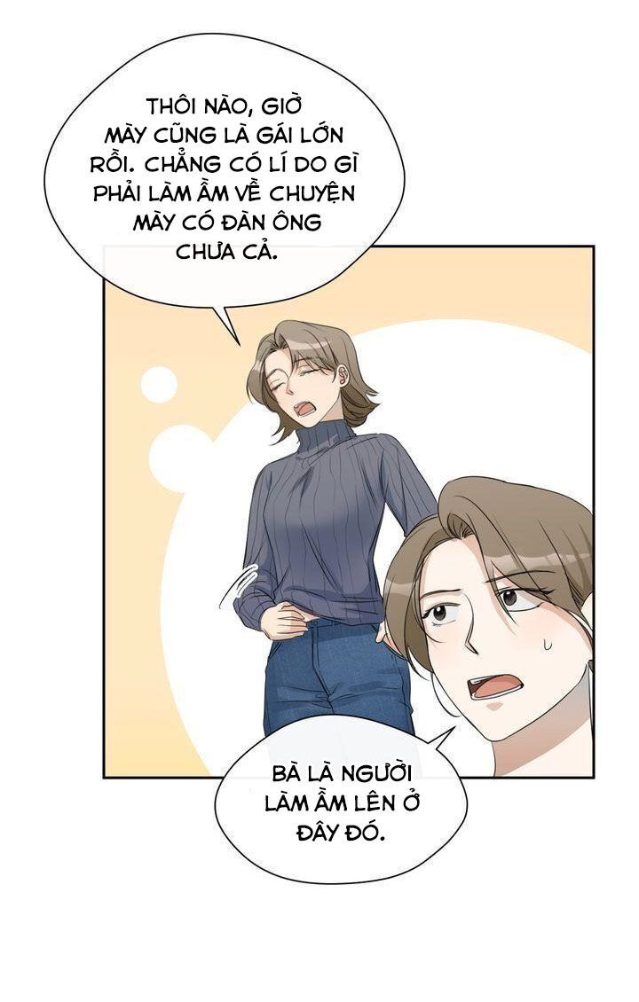 giấc mơ ngọt ngào chapter 6 35