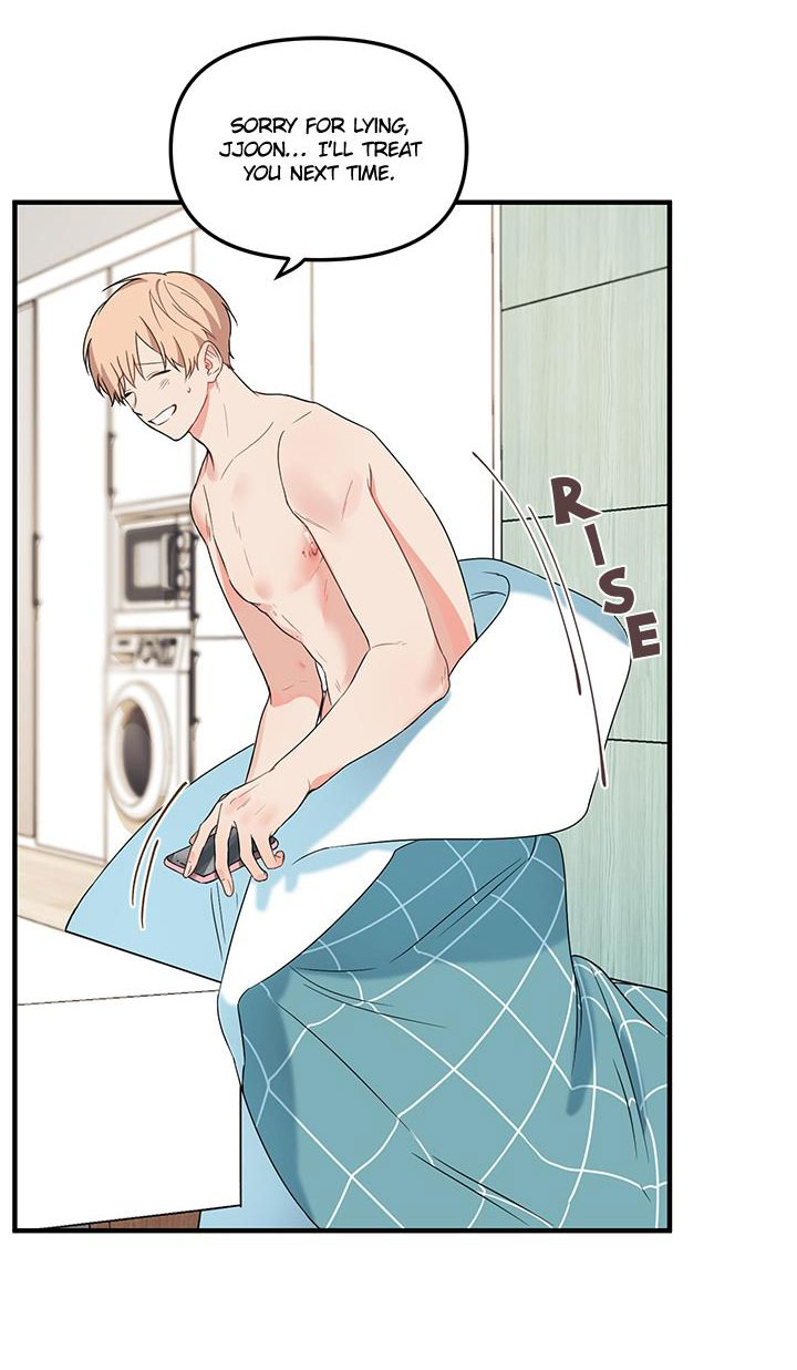 blood and love chapter 9 44