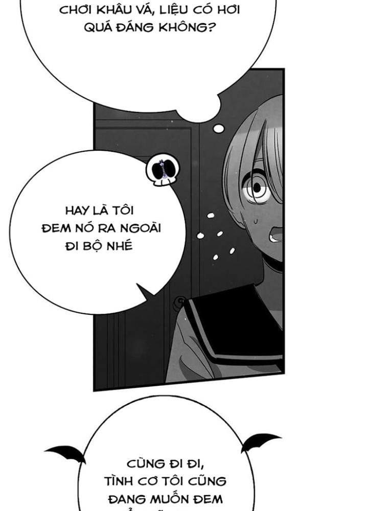 skeleton làm bố chapter 44 96