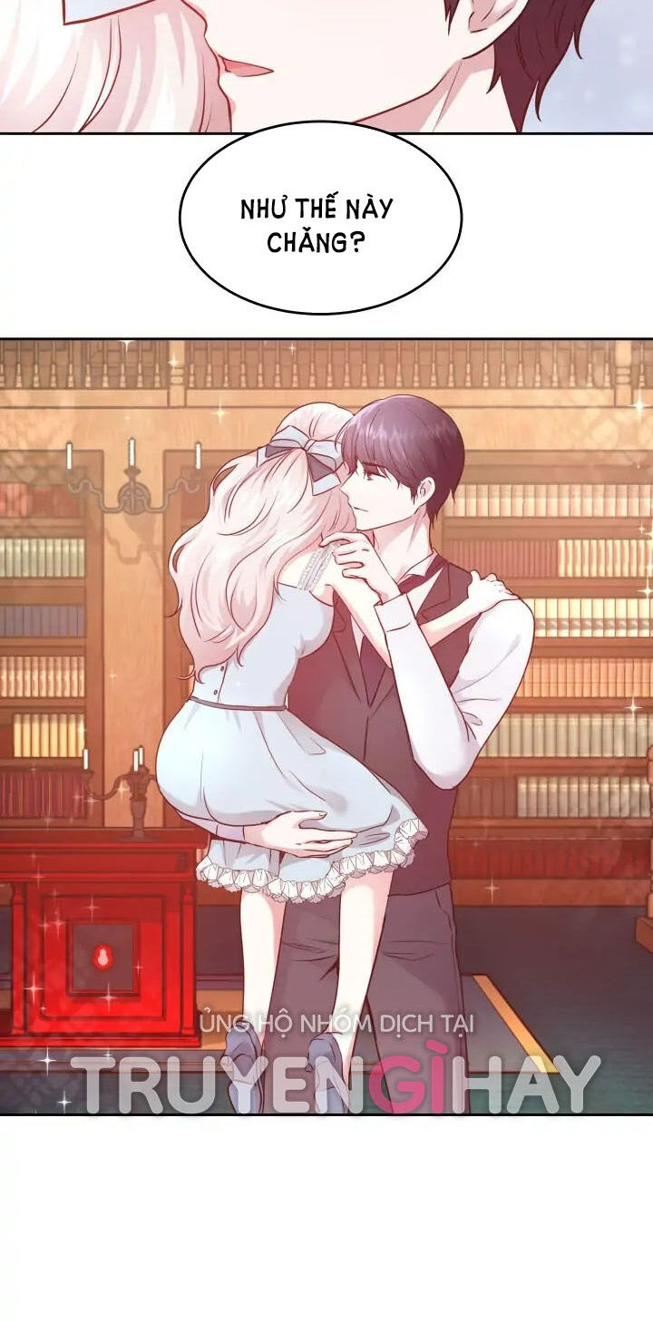 5500 sắc thái của quỷ vương chapter 7.2 32