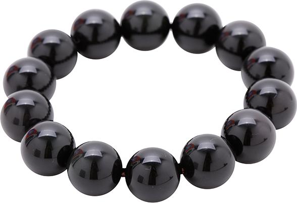 Vòng Tay Đá Phong Thủy Đá Núi Lửa T07