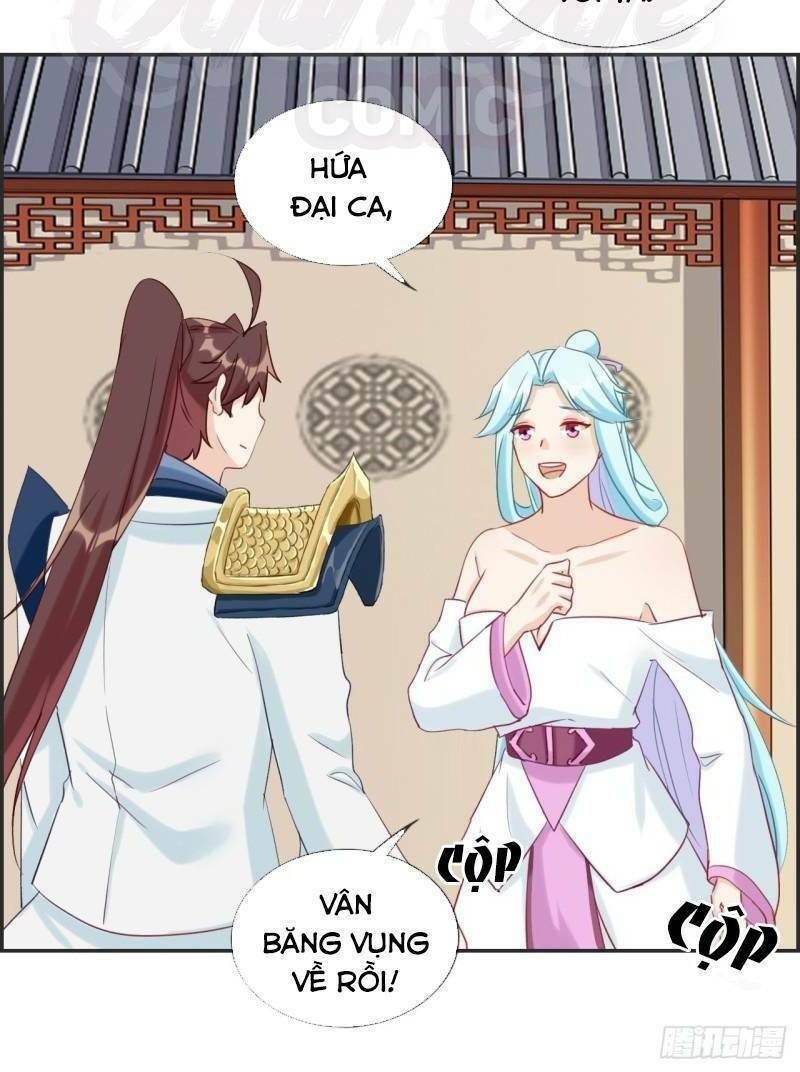 tối cường hoàn khố hệ thống chapter 57 19