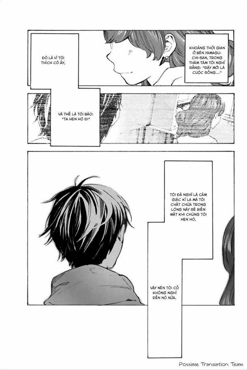 forget me not chapter 24 9