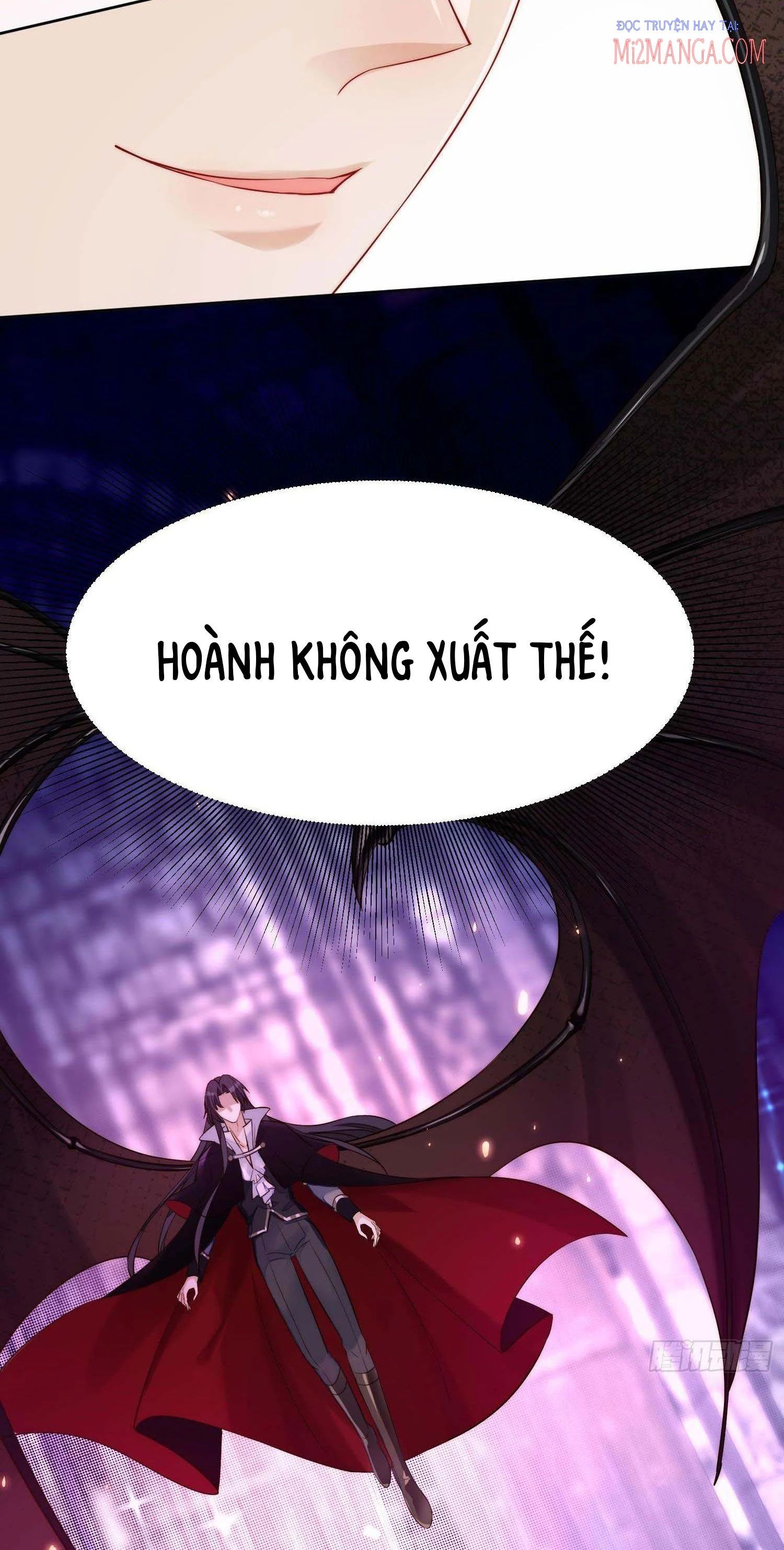 bỗng một ngày xuyên thành hoàng hậu ác độc chapter 1.5 35