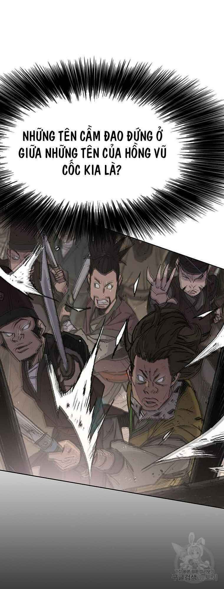 kiếm sĩ bất bại chapter 68 16