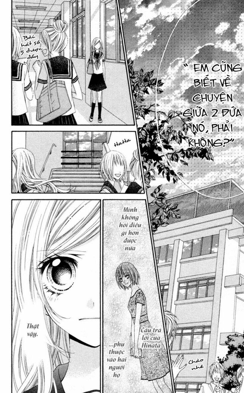 stardust wink chapter 3 16