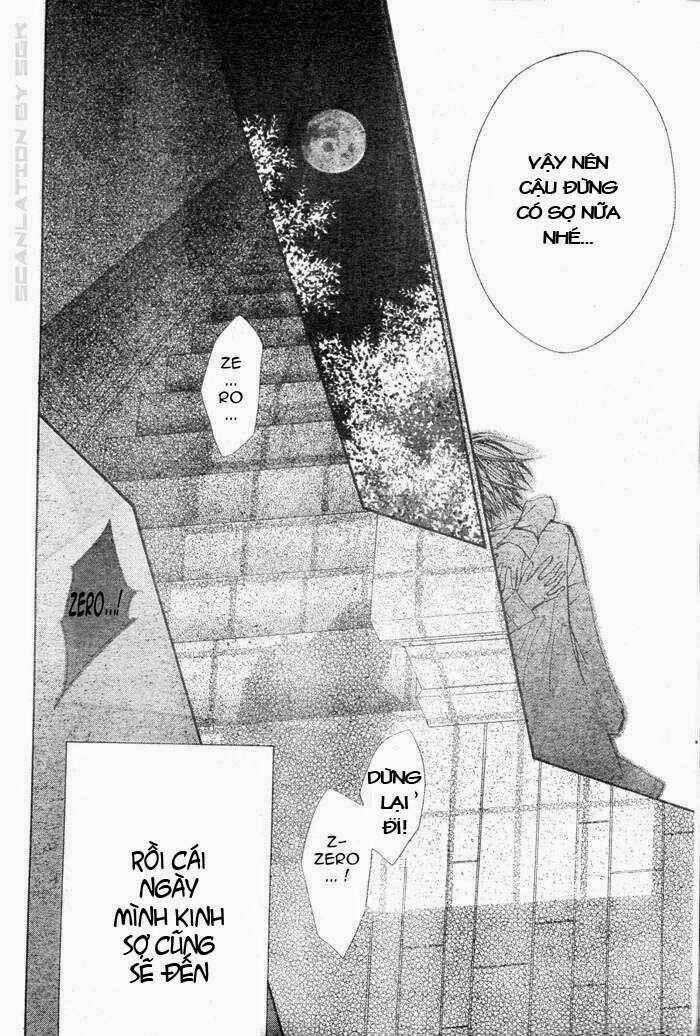 hiệp sĩ vampire chapter 44 27