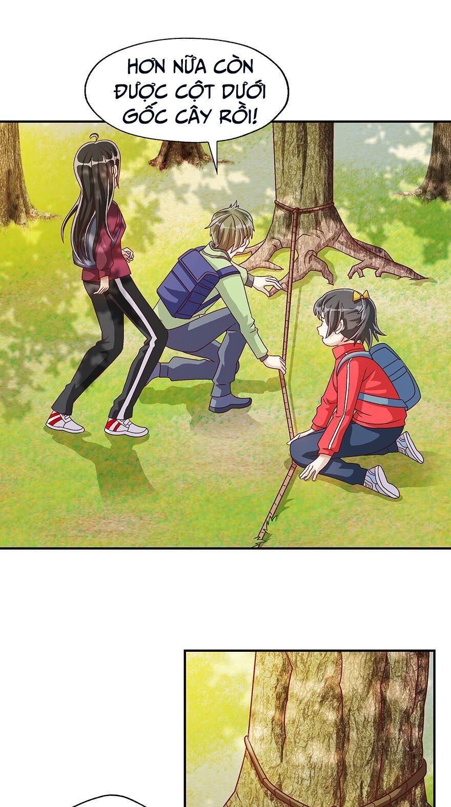 độ ta không độ nàng chapter 8 5