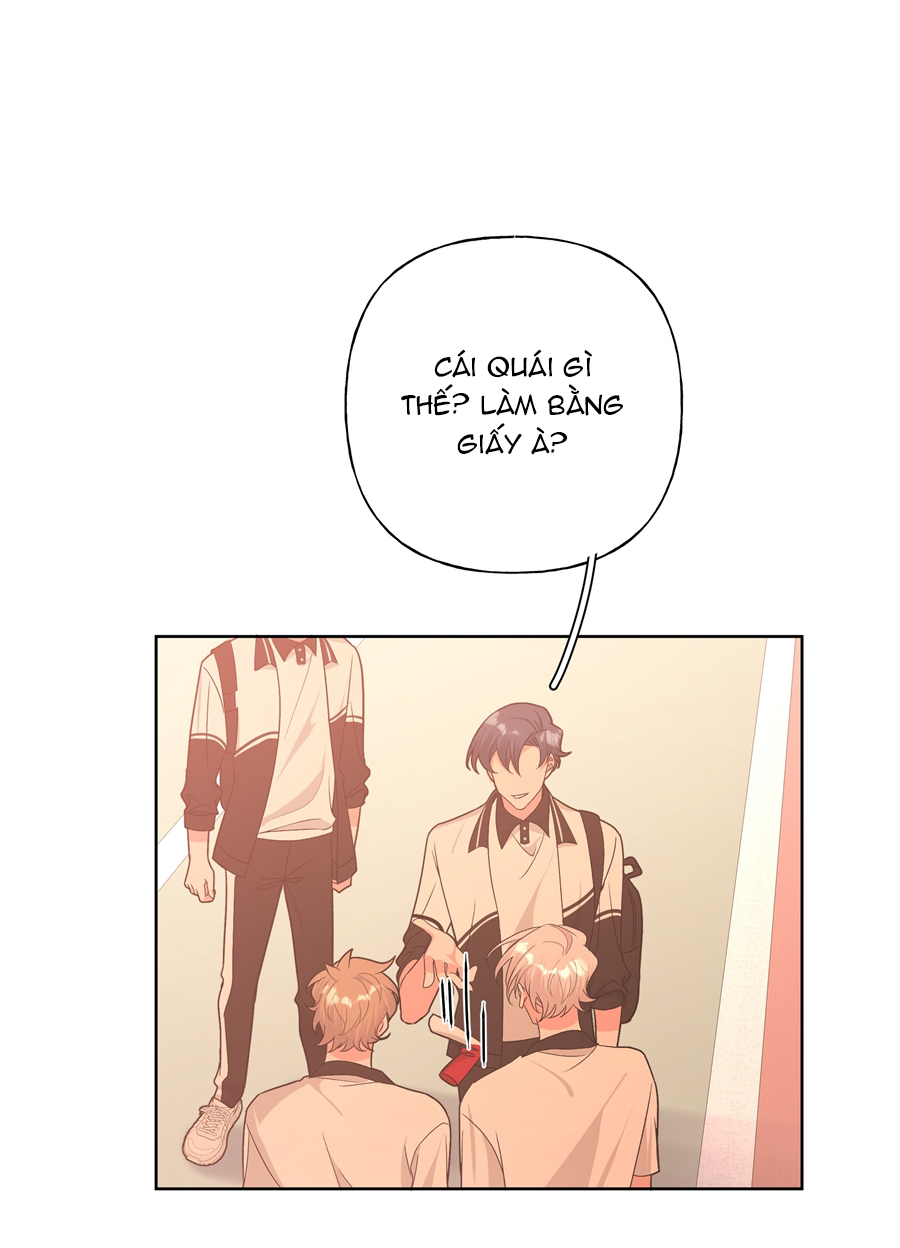 đừng nói yêu tôi (don't say you love me) chapter 38 19