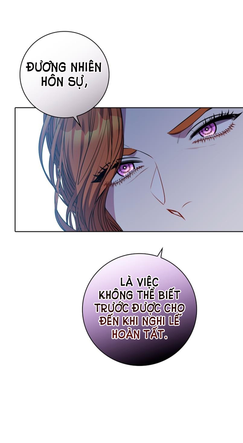 trở thành thư ký của bạo chúa chapter 80 39