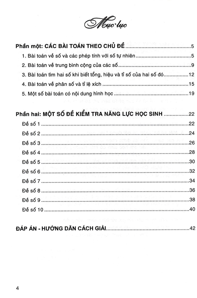 Phát Triển Và Nâng Cao Toán 4 _HA