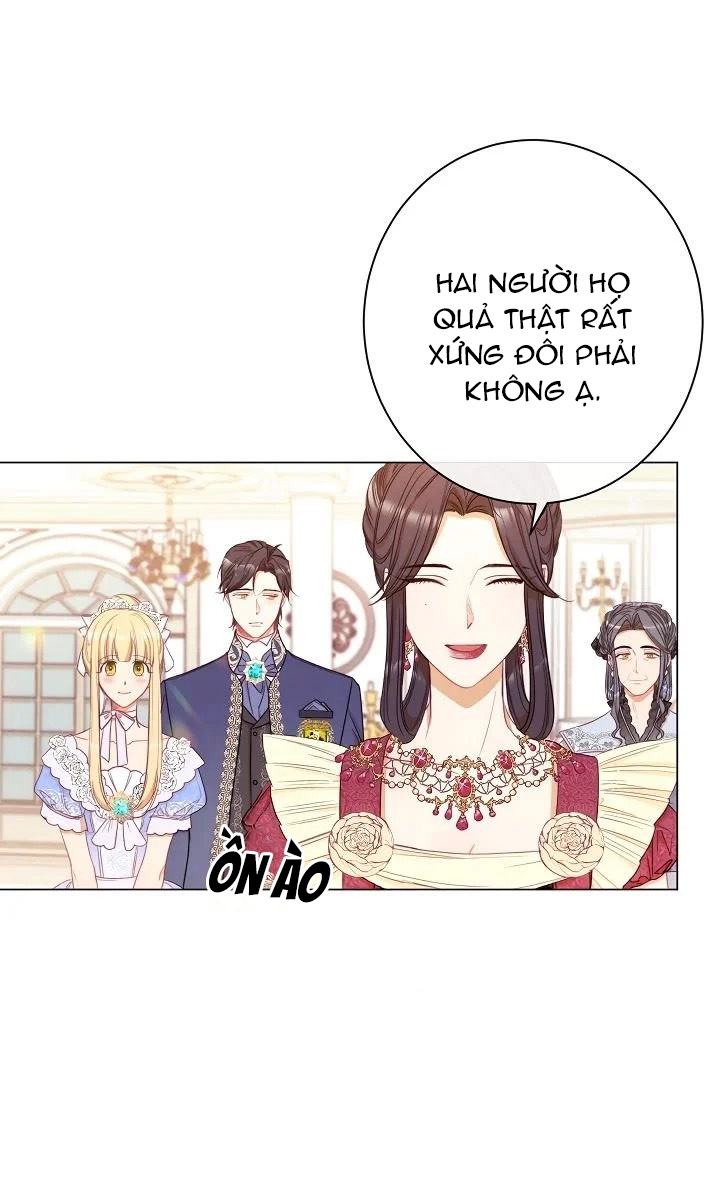ác nữ đảo ngược đồng hồ cát chapter 43 29