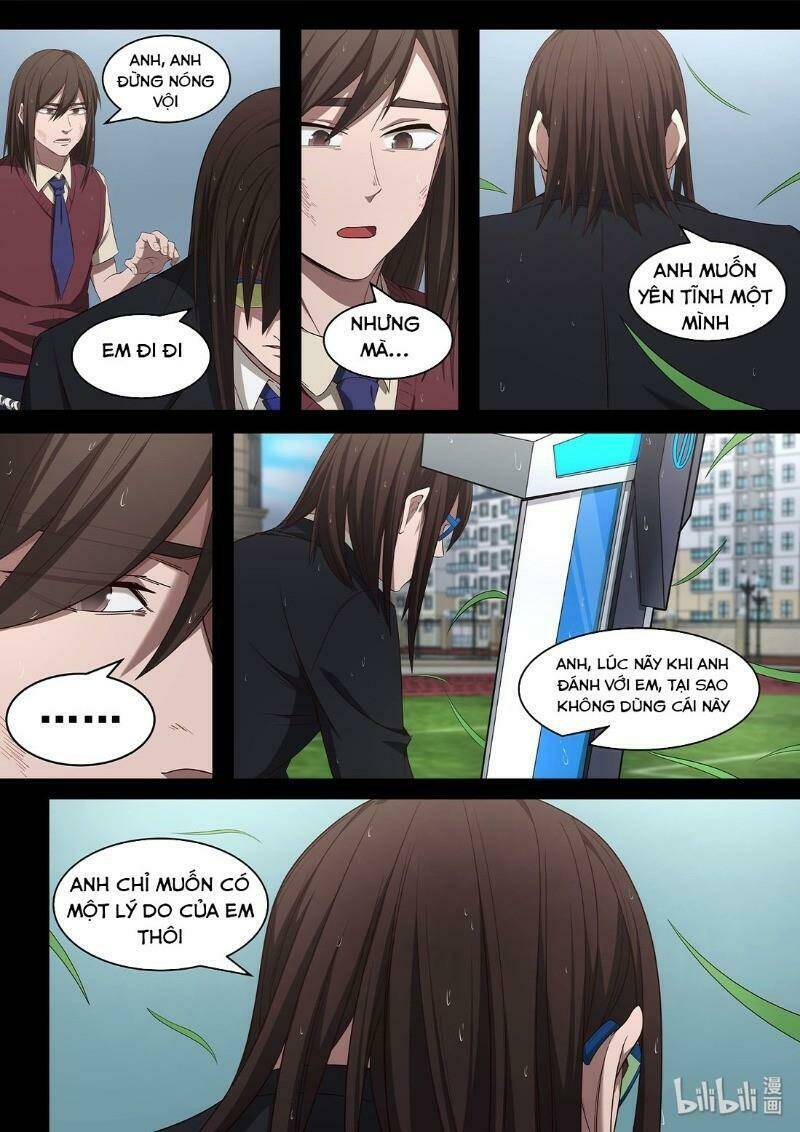 đại ẩn vu trạch chapter 37 4