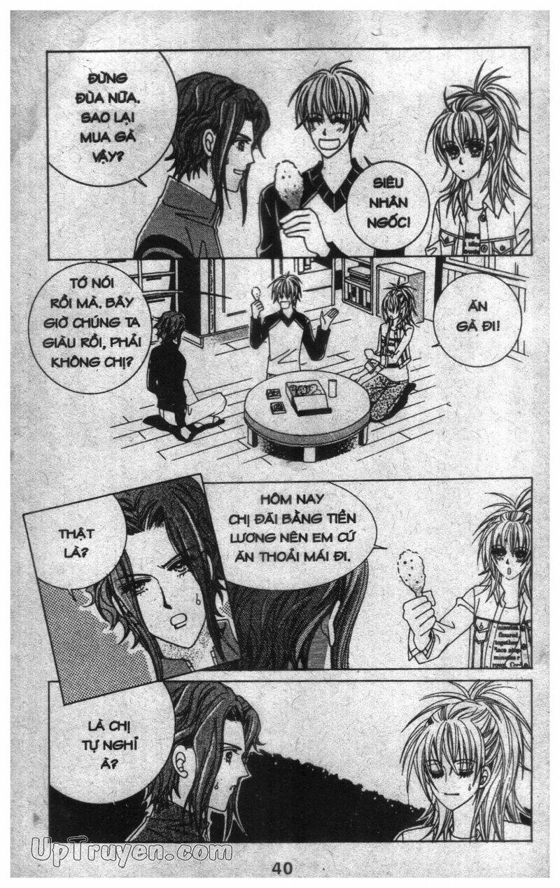 dạ khúc chapter 5 39