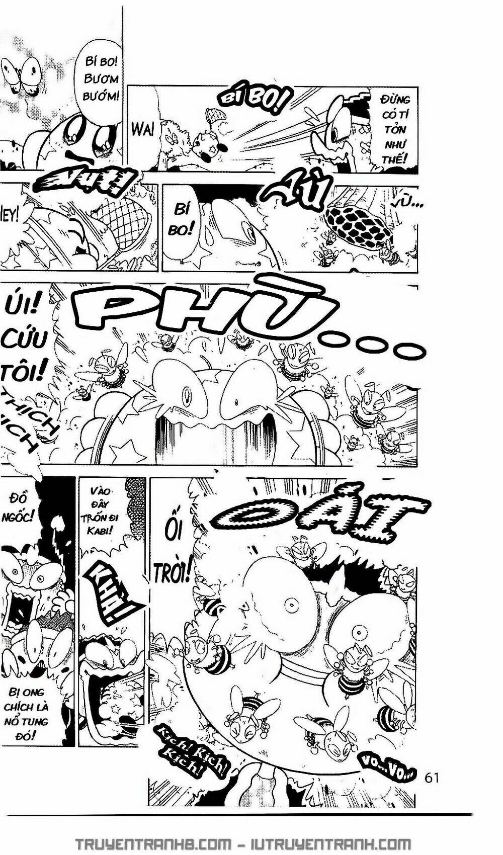 ngôi sao kabi chapter 71 12