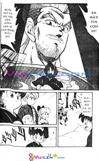 vua bóng ném chapter 21 14